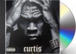  50 Cent Curtis explicit (cd)
