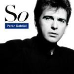  Peter Gabriel So 25yth Anniv Ed. Expanded (3cd)