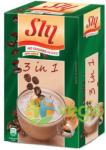 Sly Nutritia 3 in 1 fara Zahar 7dz x 9g