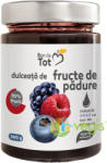 BUN DE TOT Dulceata din Fructe de Padure fara Zahar 360g