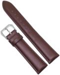  Curea de ceas din Piele Naturala - Culoare Maro - 12mm, 20mm, 22mm - WZ3882 (WZ3882)
