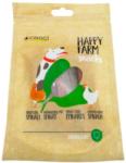 Croci Happy Farm Snacks cu pui si spanac 80 gr