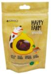 Croci Happy Farm Snacks cu rata si dovleac 80 gr