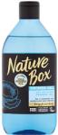 Nature Box Gel de duș - Nature Box Coconut Shower Gel 385 ml