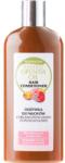 GlySkinCare Balsam ulei organic de Opuntia pentru păr - GlySkinCare Organic Opuntia Oil Hair Conditioner 250 ml