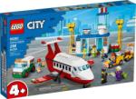 LEGO® City - Központi repülőtér (60261)