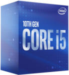 Intel Core i5-10400 6-Core 2.9GHz LGA1200 Box (EN) Процесори