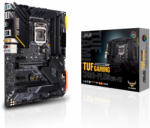 ASUS TUF Gaming Z490-PLUS WIFI Placa de baza
