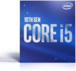 Intel Core i5-10500 6-Core 3.1GHz LGA1200 Box (BX8070110500) Processzor
