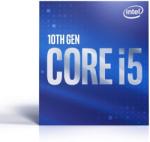 Intel Core i5-10500 6-Core 3.1GHz LGA1200 Box (EN) Processzor