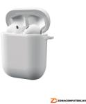 TERRATEC ADD Case for Apple AirPods Wireless Charger White (320997) töltőtok