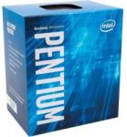 Intel Pentium Gold G6400 Dual-Core 4GHz LGA1200 Box (EN) Процесори