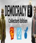 Positech Games Democracy 3 [Collector's Edition] (PC)