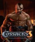 cdv Cossacks 3 [Complete Experience] (PC)