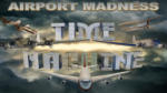 Big Fat Simulations Airport Madness Time Machine (PC)