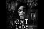 Screen 7 The Cat Lady (PC)