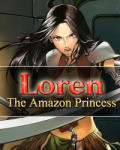 Winter Wolves Game Studio Loren The Amazon Princess [Deluxe Edition] (PC)