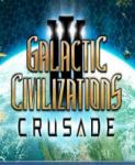 Stardock Entertainment Galactic Civilizations III Crusade (PC)