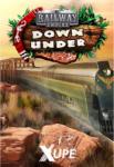 Kalypso Railway Empire Down Under DLC (PC)