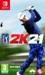 2K Games PGA Tour 2K21 (Switch)