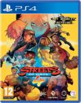 Merge Games Streets of Rage 4 (PS4)
