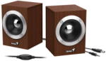 Genius SP-HF280 2.0 Wood (31730028400) Boxa activa
