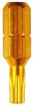 Carl Kammerling Torx bit (TX40) (CK T4557TIN 40)