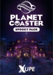 Frontier Developments Planet Coaster Spooky Pack (PC)