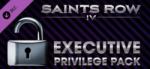 Deep Silver Saints Row IV Executive Privilege Pack DLC (PC)