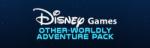 Disney Interactive Other-Worldly Adventure Pack (PC)