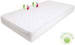 MyKids Saltea MyKids Aloe Vera II 120x60x8 (cm) - bekid Saltea bebelusi