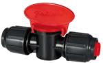 vlbt Csepegtetõ idom (szorítógyűrűs) Csap 20×16mm