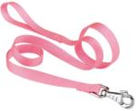 Ferplast Lesă Ferplast Club G - roz 20 mm x 120 cm