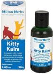 Hilton Herbs Soluție Kitty Kalm 50 ml