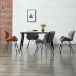  TYLER M2 Étkezőszék, 4 Színben