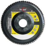 FORCUT For Cut Lamellás csiszolókorong 125mm Z 100 (FLEX-704207)