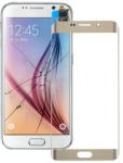  tel-szalk-023435 Samsung Galaxy S6 Edge Plus G928 arany Érintőpanel -kijelző nélkül -digitizer (tel-szalk-023435)