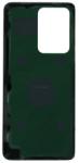 Samsung GH82-22217B Gyári Samsung Galaxy S20 Ultra / S20 Ultra 5G szürke akkufedél, hátlap (GH82-22217B)