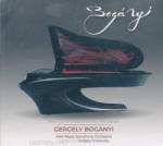 Szerzői Kiadás Mozart, Schumann: Bogányi Gergely & Alba Regia Szimfonikus Zenekar