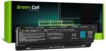 Green Cell Green Cell Laptop akkumulátor Toshiba Satellite C50 C50D C55 C55D C70 C75 L70 S70 S75 (GC-34343)