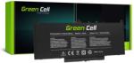 Green Cell Green Cell Laptop akkumulátor J60J5 Dell Latitude E7270 E7470 (GC-35683)