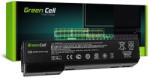 Green Cell Green Cell Laptop akkumulátor HP EliteBook 8460p 8560p ProBook 6460b 6560b 6570b (GC-789)