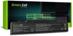 Green Cell Laptop akkumulátor AA-PB9NC6B AA-PB9NS6B Samsung RV511 R519 R522 R530 R540 R580 R620 R719 R780 (GC-186)