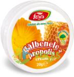 Fares Crema Galbenele si Propolis (P117) 20g