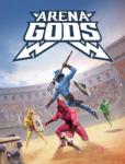 Supertype Arena Gods (PC)