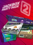 Jackbox Games The Jackbox Party Pack 2 (PC)