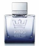 Antonio Banderas King of Seduction EDT 100 ml Tester Parfum