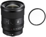 Sony FE 20mm f/1.8 G (SEL20F18G)