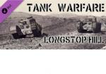 Strategy First Tank Warfare Longstop Hill (PC)
