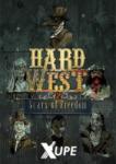 Good Shepherd Entertainment Hard West Scars of Freedom (PC)